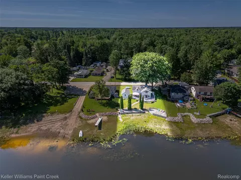 View/Area - 1379 Sioux St, Gladwin, MI 48624 photo 12 of 28