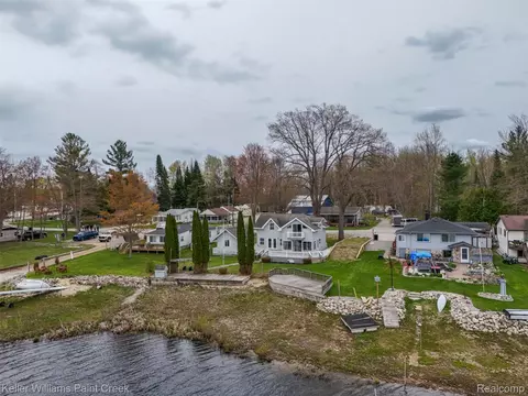 View/Area - 1379 Sioux St, Gladwin, MI 48624 photo 28 of 28