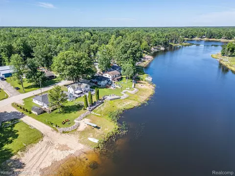 View/Area - 1379 Sioux St, Gladwin, MI 48624 photo 14 of 28