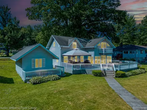 Other - 1379 Sioux St, Gladwin, MI 48624 photo 16 of 20