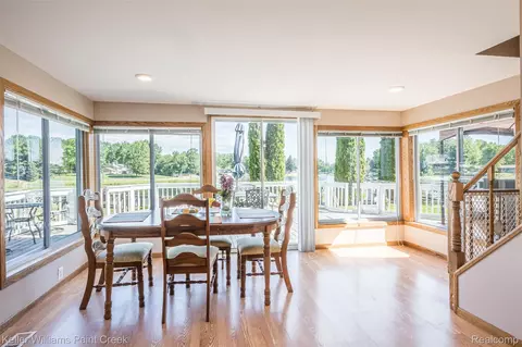 Dining - 1379 Sioux St, Gladwin, MI 48624 photo 1 of 3