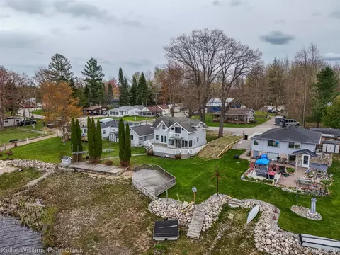 View/Area - 1379 Sioux St, Gladwin, MI 48624 photo 23 of 28