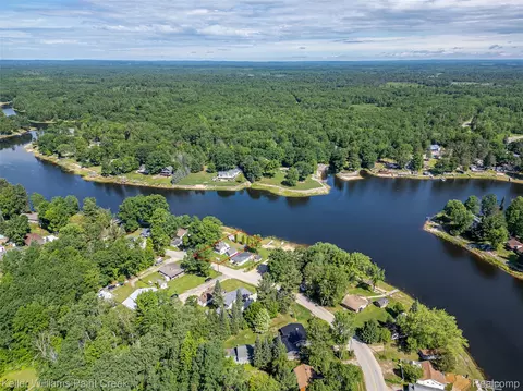 View/Area - 1379 Sioux St, Gladwin, MI 48624 photo 9 of 28