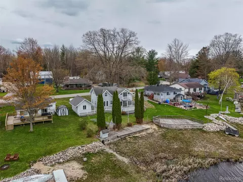 View/Area - 1379 Sioux St, Gladwin, MI 48624 photo 24 of 28