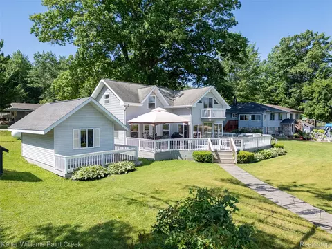Other - 1379 Sioux St, Gladwin, MI 48624 photo 14 of 20