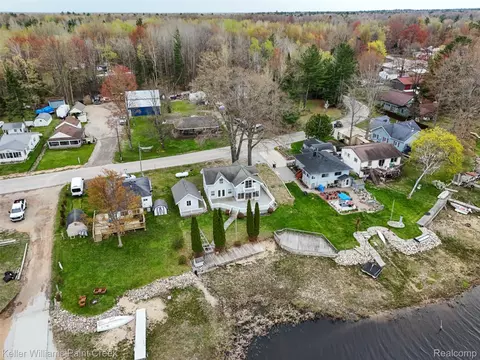 View/Area - 1379 Sioux St, Gladwin, MI 48624 photo 25 of 28