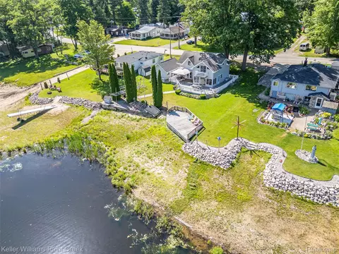View/Area - 1379 Sioux St, Gladwin, MI 48624 photo 17 of 28