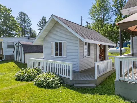 Other - 1379 Sioux St, Gladwin, MI 48624 photo 18 of 20