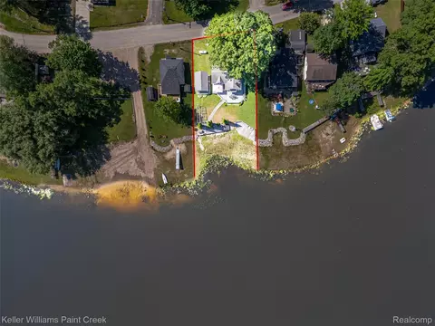View/Area - 1379 Sioux St, Gladwin, MI 48624 photo 4 of 28