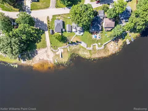 View/Area - 1379 Sioux St, Gladwin, MI 48624 photo 5 of 28