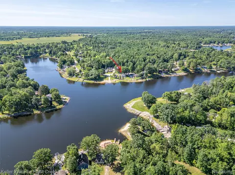 View/Area - 1379 Sioux St, Gladwin, MI 48624 photo 6 of 28