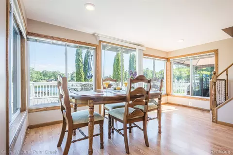 Dining - 1379 Sioux St, Gladwin, MI 48624 photo 3 of 3