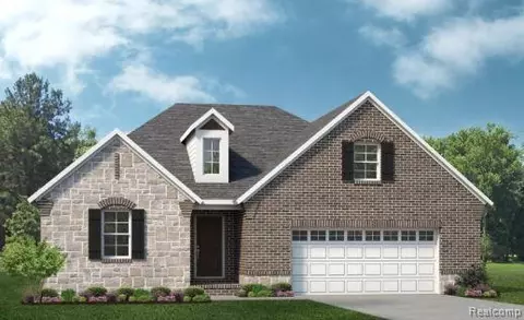 56436 Twin Birch Blvd, Shelby Township, MI 48315