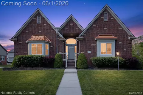 13691 Basswood Cir, Van Buren, MI 48111