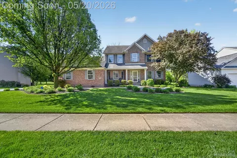 3857 Gorman Dr, Lansing, MI 48906