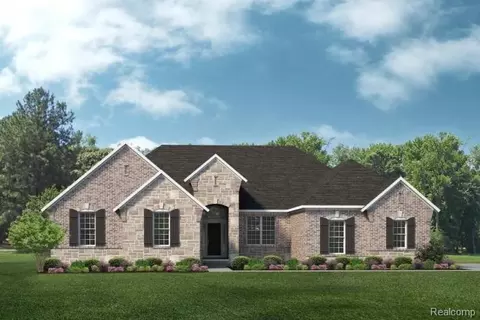 3657 Kinsley Blvd, Superior, MI 48105