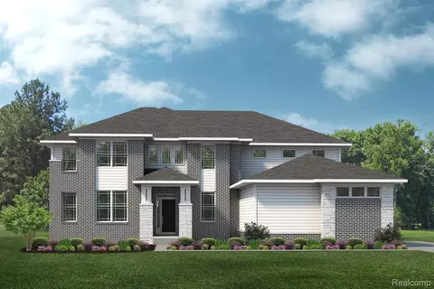 3714 Kinsley Blvd, Superior, MI 48105