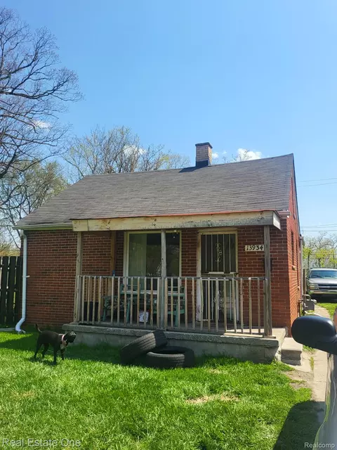 13934 Rockdale St, Detroit, MI 48223