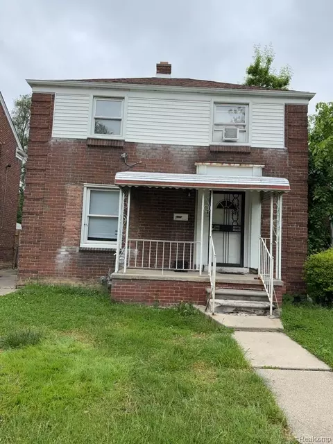 14593 Wisconsin St, Detroit, MI 48238