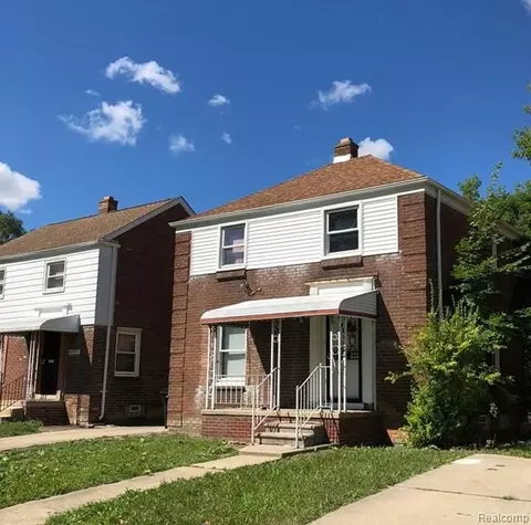 14593 Wisconsin St, Detroit, MI 48238