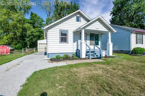 58925 Havenridge Rd, New Haven, MI 48048