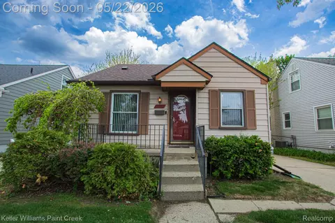 1824 Westgate Ave, Royal Oak, MI 48073