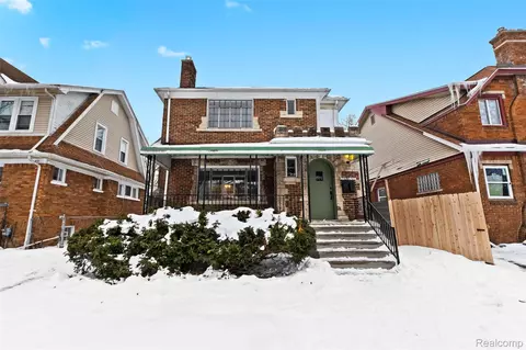 5243 Devonshire Rd, Detroit, MI 48224
