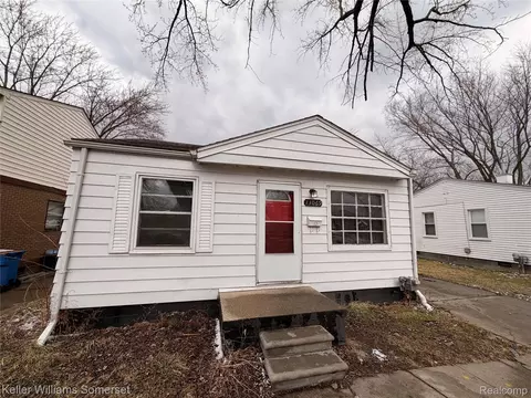 13069 Sarsfield Ave, Warren, MI 48089