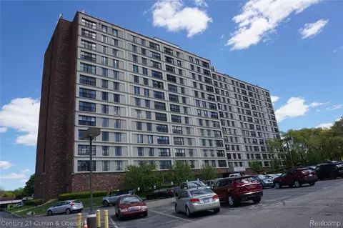 21800 Morley Ave Morley Ave #209, Dearborn, MI 48124