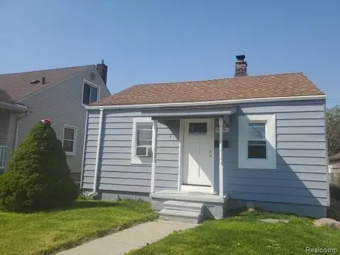2036 Ford Blvd, Lincoln Park, MI 48146