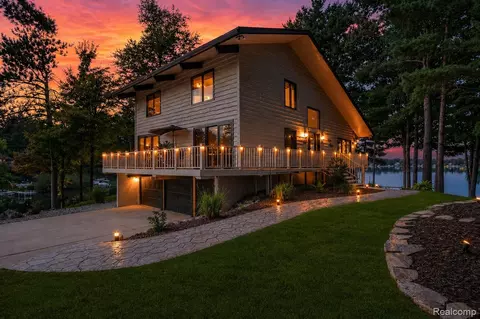 Other - 2380 Islanders Way, Gladwin, MI 48624 photo 2 of 11