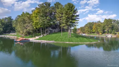Other - 2380 Islanders Way, Gladwin, MI 48624 photo 4 of 11