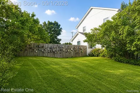 Exterior - 206 Broadway, Springfield, MI 48350 photo 6 of 6
