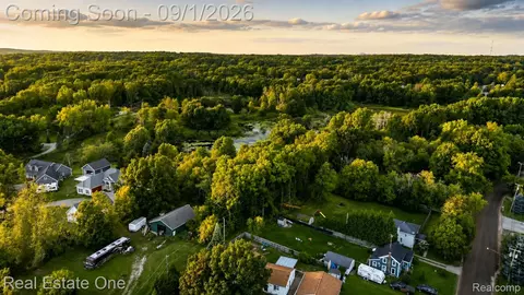 View/Area - 206 Broadway, Springfield, MI 48350 photo 7 of 8