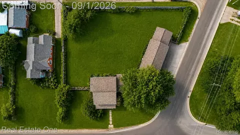 View/Area - 206 Broadway, Springfield, MI 48350 photo 3 of 8
