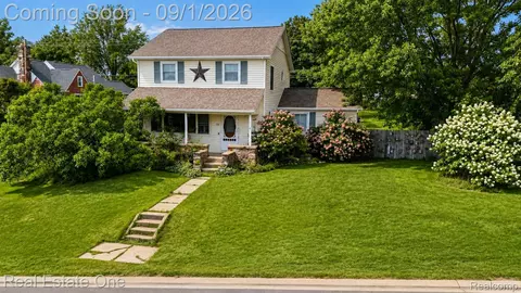 Other - 206 Broadway, Springfield, MI 48350 photo 18 of 22