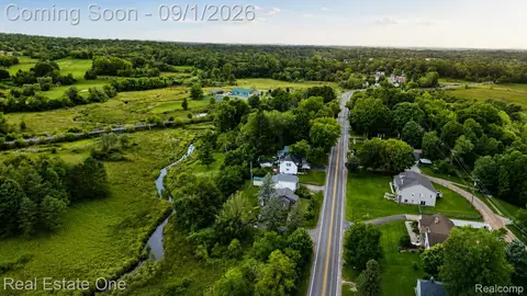 View/Area - 206 Broadway, Springfield, MI 48350 photo 8 of 8