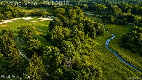 View/Area - 206 Broadway, Springfield, MI 48350 photo 6 of 8