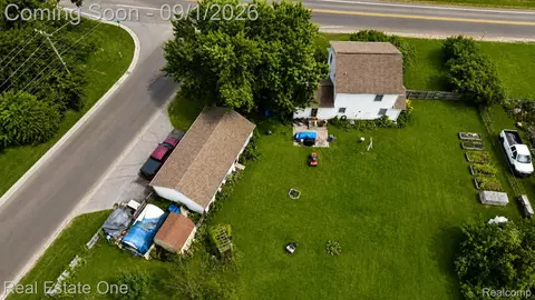 View/Area - 206 Broadway, Springfield, MI 48350 photo 2 of 8