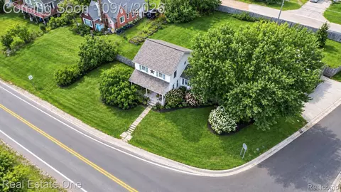 View/Area - 206 Broadway, Springfield, MI 48350 photo 4 of 8
