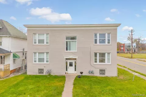 508 506 Kenilworth, Detroit, MI 48202