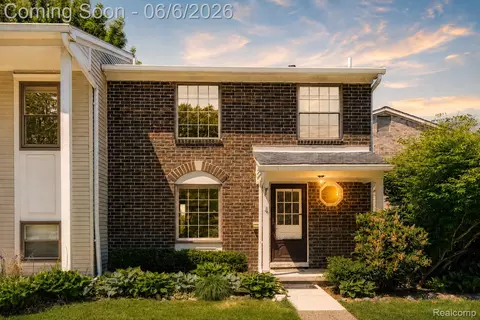 1787 Sheffield Dr, Superior, MI 48198