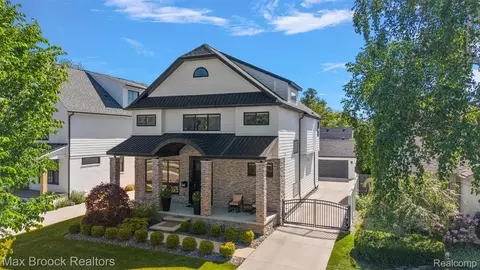 1497 Stanley Blvd, Birmingham, MI 48009