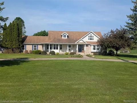 3210 Kingston Rd, Kingston, MI 48741