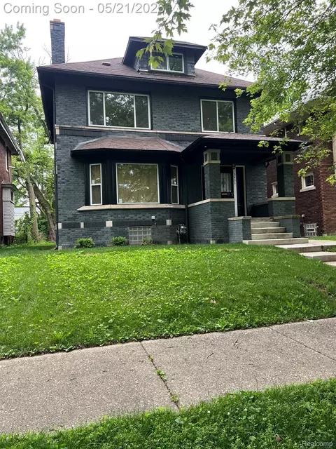 3431 Field St, Detroit, MI 48214