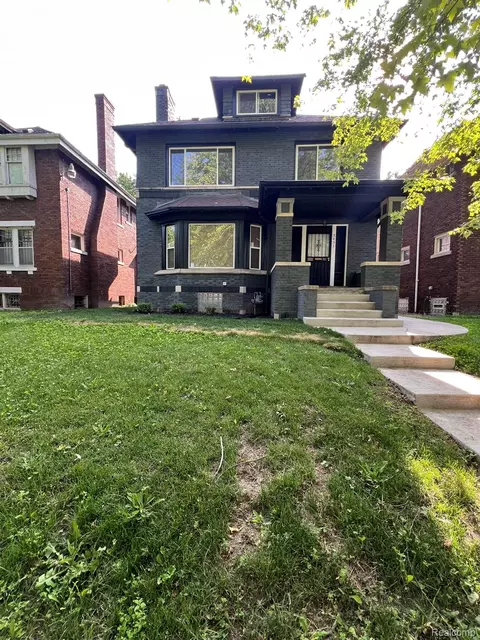 3431 Field St, Detroit, MI 48214