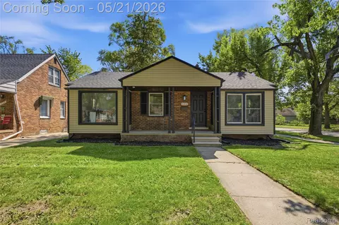 11302 Grayfield, Redford, MI 48239