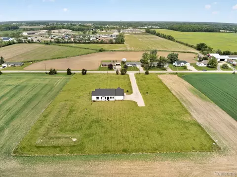 View/Area - 2170 E Labo Rd, Ash, MI 48117 photo 4 of 6