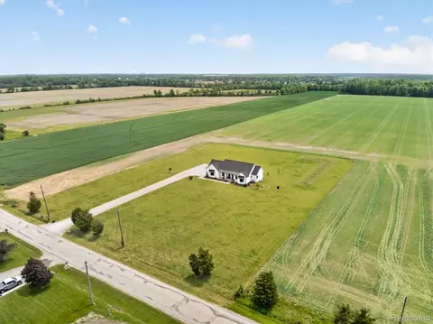 View/Area - 2170 E Labo Rd, Ash, MI 48117 photo 3 of 6