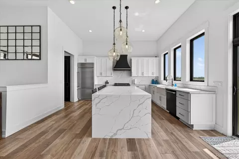 Kitchen - 2170 E Labo Rd, Ash, MI 48117 photo 1 of 6